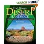 The Ultimate Desert Handbook: A Complete Manual for Desert Hikers, Campers and Travelers