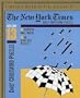 New York Times Daily Crossword Puzzles, Volume 13 (NY Times)