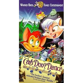 Buy Cats Don't Dance (Slip) now!