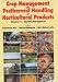 Book Crop Management and Postharvest Handling of Horticultural Products: Quality Management (Crop Management & Postharvest Handling of Horticultural Produc