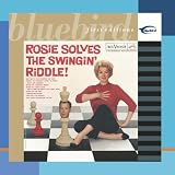Rosie Solves the Swingin Riddle: Remastered