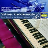 Produkt-Bild: Virtuose Klavierkonzerte