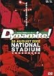 Dynamite! [DVD]