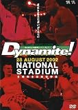 Dynamite! [DVD]
