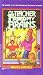 My Teacher Fried My Brains (A Minstrel Book)