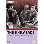 The Likely Lads: Surviving Episodes From BBC Series 1-3 [DVD]