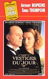 Vestiges dun jour [VHS]