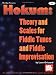 Mel Bay Hokum: Theory & Scales for Fiddle Tunes & Fiddle Improvisation