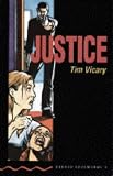 Justice (Bookworm Series, Stage 3))