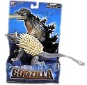 Godzilla Final Wars 6.5" Anguirus Action Figure