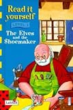 Elves and the Shoemaker (Ladybird Read It Yourself)