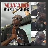 Want War - Single