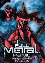 Full Metal Panic! - Mission 06 Streaming.