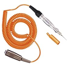 Actron CP7841 Mini Coil Cord Circuit Tester