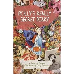 Polly's Really Secret Diary