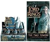 Herr der Ringe - The Two Towers Booster (englisch)