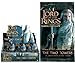 Herr der Ringe - The Two Towers Booster (englisch)