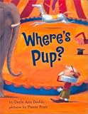 Review Tundra Books (NY)  / Where's Pup?