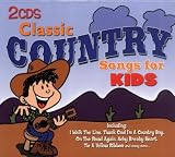 Country Songs for Kids