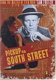 Pick Up on South Street [DVD]