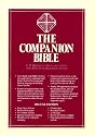 Bullinger's Companion Bible
