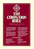 Companion Bible (King James Version)