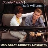 Sing great country favourites