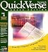 Quickverse Version 6 - Greek Edition