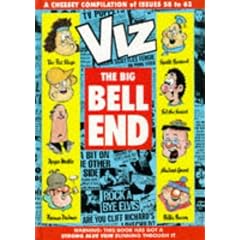 The Big Bell End