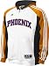 Phoenix Suns NBA Pre-Game Performance Player Hooded Sweatshirt