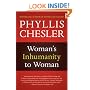 Woman's Inhumanity to Woman