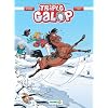Triple galop, Tome 4 :