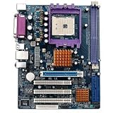  : CL-SIS760GX SiS760LV Socket 754 mATX Motherboard w/Video/Sound & LAN