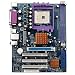 PC Hardware : CL-SIS760GX SiS760LV Socket 754 mATX Motherboard w/Video/Sound & LAN