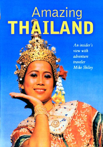 Amazing Thailand