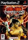 Tekken 5...
