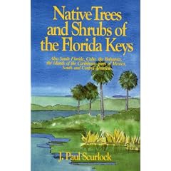 Native Trees and Shrubs of the Florida Keys : A Field Guide/Also South Florida, Cuba, the Bahamas, the Islands of the Caribbean, Parts of Mexico, sout
