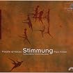 Stimmung