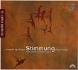 Stockhausen - Stimmung