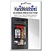HHI Anti-Fingerprint, Anti-Glare, Matte Finishing Screen Protector For Amazon Kindle Fire Tablet (Package include a HandHelditems Sketch Stylus Pen)
