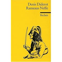 Rameaus Neffe: Ein Dialog