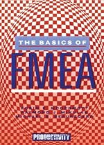 The Basics of FMEA