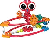Mega Bloks K'NEX Zoomin Buddies