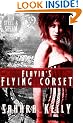Flavia's Flying Corset: A Silk, Steel, and Steam Story (Silk, Steel and Steam)