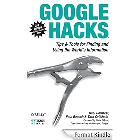 Google Hacks