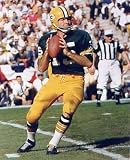 Bart Starr Green Bay Packers 8x10 Photo
