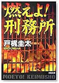 燃えよ!刑務所 (双葉文庫)