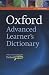 Oxford advanced