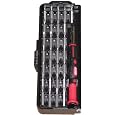 Boxer 30 Pcs 4mm Precision Screwdriver Set