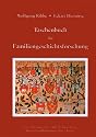 Taschenbuch für Familiengeschichtsforschung
